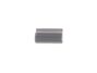 Picture of 25 mm Gray Flat Cable Clamp - 100 Pack - 3 of 8
