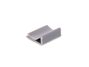 Picture of 28 mm Gray Flat Cable Clamp - 100 Pack - 2 of 8