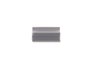 Picture of 28 mm Gray Flat Cable Clamp - 100 Pack - 3 of 8