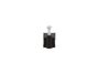 Picture of 8.5mm Black Flat Nail Cable Clip - 100 Pack - 3 of 9