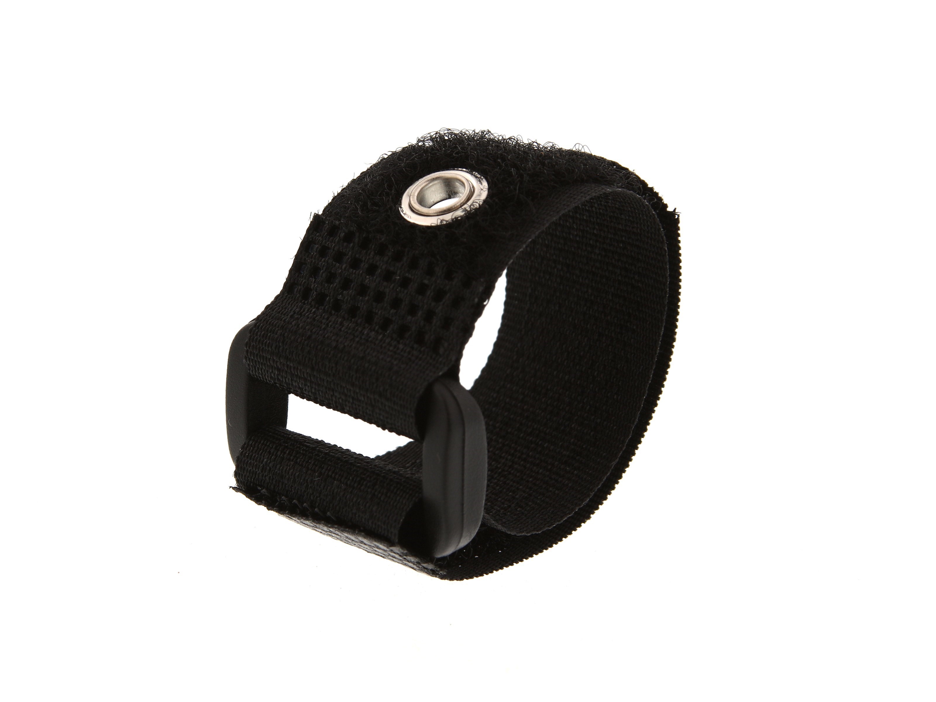 6 Inch Cinch Straps with Eyelet - 5 Pack - Secure™ Cable Ties