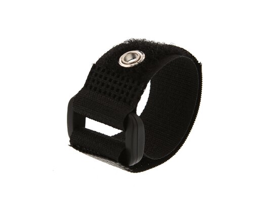 Picture of 6 Inch Cinch Straps with Eyelet - 5 Pack