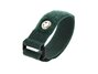 Picture of 8 Inch Green Cinch Strap with Eyelet - 5 Pack - 0 of 7