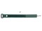 Picture of 8 Inch Green Cinch Strap with Eyelet - 5 Pack - 1 of 7