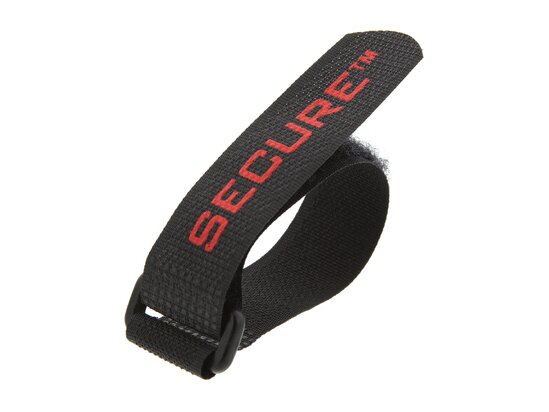 Picture of 8 Inch Secure Cinch Strap - 5 Pack
