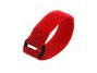 Picture of 8 Inch Red Cinch Strap - 5 Pack - 0 of 4