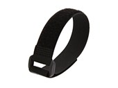 Picture of 10 Inch Black Cinch Strap - 5 Pack