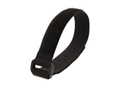 Picture of 12 Inch Black Cinch Strap - 5 Pack