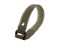 Picture of 12 Inch Camouflage Green Cinch Straps with Eyelet - 5 Pack - 0 of 3
