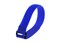 Picture of 12 Inch Blue Cinch Strap - 5 Pack - 0 of 4