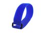 Picture of 12 x 1 Inch Blue Cinch Strap - 5 Pack - 0 of 4