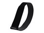 Picture of 48 x 3 Inch Black Cinch Strap - 5 Pack - 0 of 4