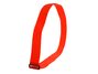 Picture of 60 x 2 Inch Orange Cinch Strap - 1 Pack - 0 of 4