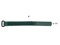 Picture of 8 Inch Green Cinch Strap - 5 Pack - 1 of 4