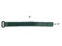 Picture of 8 Inch Green Cinch Strap - 5 Pack - 1 of 4
