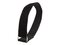 Picture of 24 x 1 1/2 Inch Heavy Duty Black Cinch Strap - 5 Pack - 0 of 7