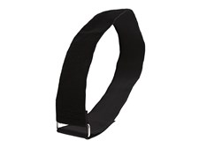 Picture of 36 x 3 Inch Heavy Duty Black Cinch Strap - 5 Pack