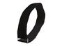 Picture of 36 x 3 Inch Heavy Duty Black Cinch Strap - 5 Pack - 0 of 4