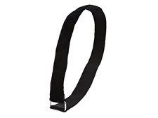 Great Price 48, 5 Pack 1 X 48 Hook & Loop Cinch Straps 2 or 5 Pack Super Heavy Duty and Reusable 