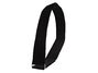 Picture of 48 x 3 Inch Heavy Duty Black Cinch Strap - 5 Pack - 0 of 7