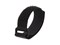 Picture of 8 Inch Fire Rated Black Cinch Strap - 5 Pack - 0 of 5