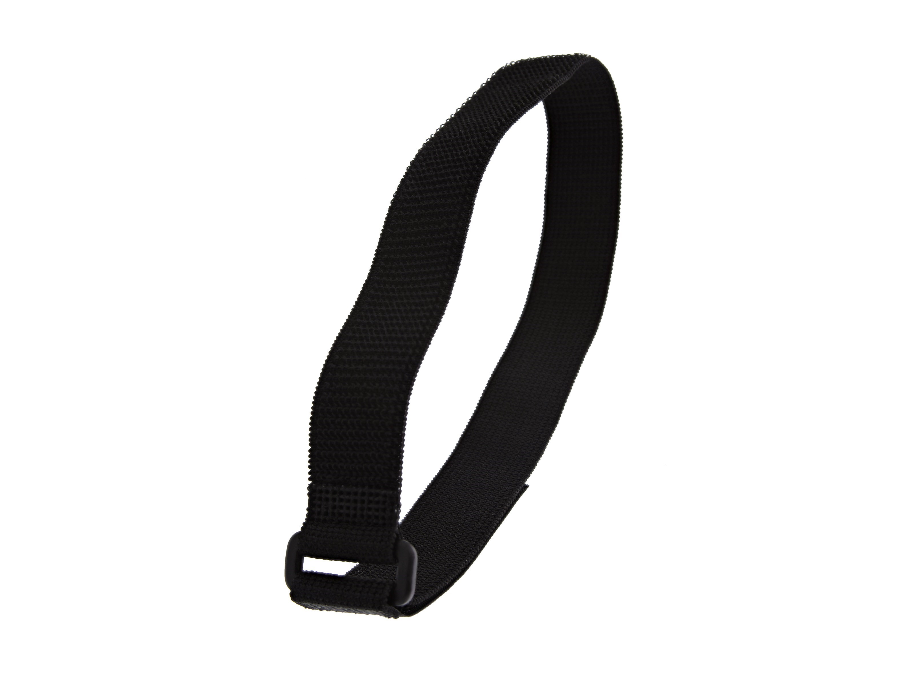 All Purpose Elastic Cinch Strap - 20 x 1 Inch - 5 Pack - Secure™ Cable Ties