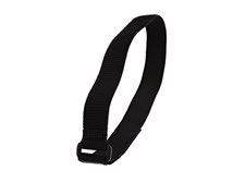Picture of All Purpose Elastic Cinch Strap - 20 x 1 Inch - 5 Pack