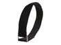 Picture of 30 x 3 Inch Heavy Duty Black Cinch Strap - 5 Pack - 0 of 4