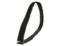 Picture of 84 x 2 Inch Heavy Duty Black Cinch Strap - 2 Pack - 0 of 4