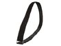 Picture of 84 x 3 Inch Heavy Duty Black Cinch Strap - 2 Pack - 0 of 4
