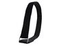 Picture of 36 x 1 1/2 Inch Heavy Duty Black Cinch Strap - 5 Pack - 0 of 7
