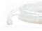Picture of 1/8 Inch Clear Polyethylene Spiral Wrap - 100 Feet - 0 of 2