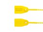 13 Inch Standard Yellow Pull Tight Plastic Seal - 0 of 4