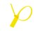 13 Inch Heavy-Duty Unlabeled Yellow tamper evident Plastic Seal - 1 of 4