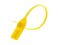 13 Inch Standard Yellow Plastic Security Seal  - 1 of 4