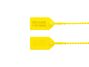 8 Inch Light-Duty Yellow Pull Tight Plastic Seal - 0 of 4