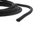 Picture of 1/4 Inch Self-Closing Braided Wrap 25FT - Black - 0 of 4