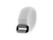Picture of 8 Inch White Cinch Strap - 5 Pack - 0 of 4