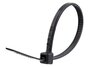 4 Inch Black UV Miniature Cable Tie - 0 of 5