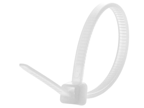 4.75 Inch Natural Intermediate Cable Tie