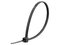 6 Inch Black UV Miniature Cable Tie - 0 of 5