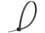 6 Inch Black UV Miniature Cable Tie - 0 of 5