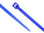 Blue Miniature Cable Tie - 1 of 5