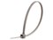 6 Inch Gray Miniature Cable Tie - 0 of 5