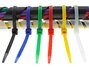 Black UV Cable Tie Blundle - 2 of 4