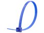 6 Inch Blue Intermediate Cable Tie - 0 of 4