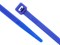 Blue Intermediate Cable Tie - 1 of 4