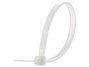 6 Inch Natural Intermediate Cable Tie - 0 of 4