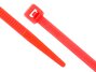 Red Intermediate Cable Tie - 1 of 4