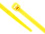 Yellow Intermediate Cable Tie - 1 of 4